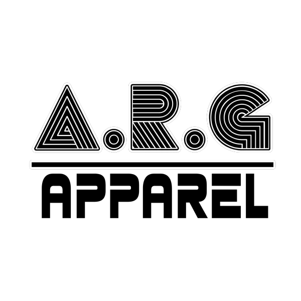 ARG Apparel – Non-Stop Fashion!