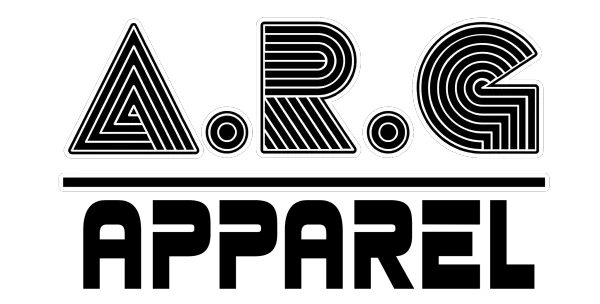 ARG Apparel – Non-Stop Fashion!